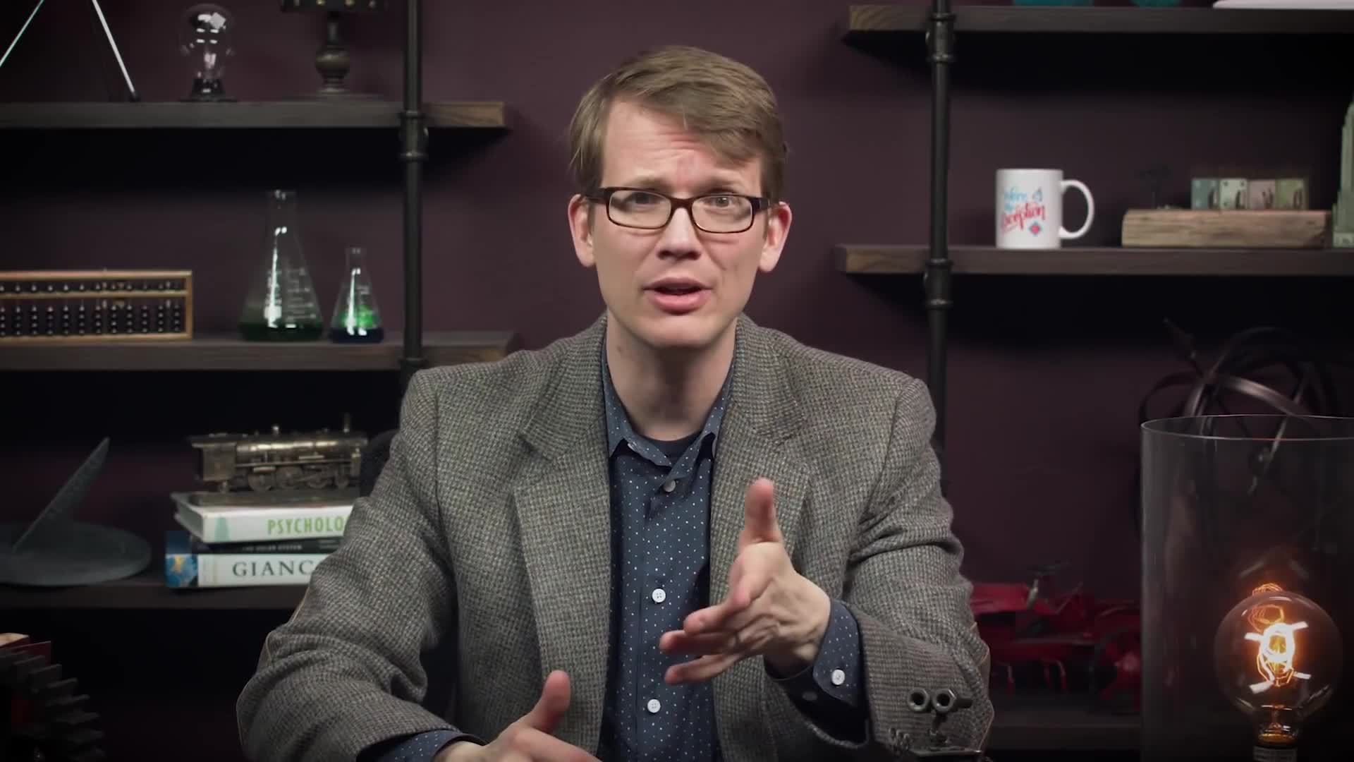 Ancient & Medieval Medicine Crash Course History of Science Science